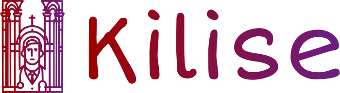 Kilise logo tasarımı