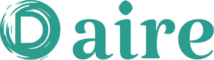 Daire logo tasarımı
