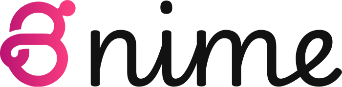 Anime logo tasarımı