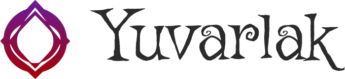 Yuvarlak logo tasarımı