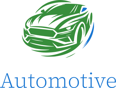 Automotive logo design
