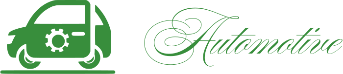 Automotive logo design