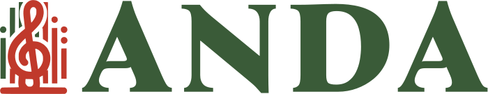 diseño de logotipo Banda