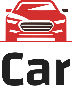 Car logo design