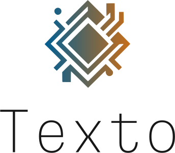 diseño de logotipo Texto