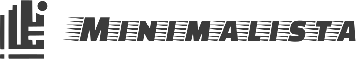 diseño de logotipo Minimalista