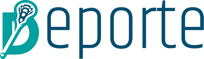 diseño de logotipo Deporte