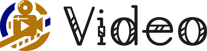 diseño de logotipo Video