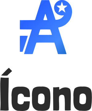 diseño de logotipo Ícono