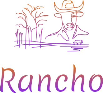 diseño de logotipo Rancho