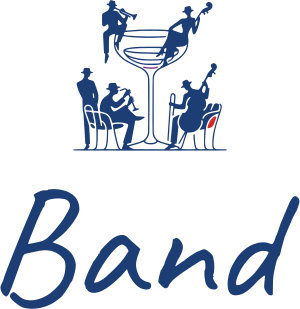 Band Logo-Design