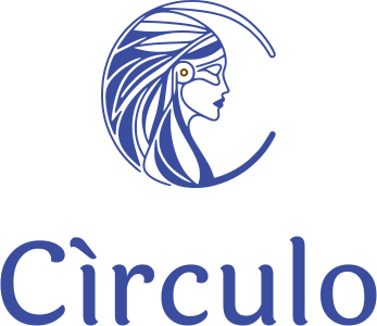 diseño de logotipo Círculo