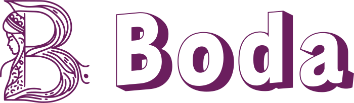 diseño de logotipo Boda