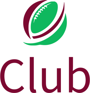 diseño de logotipo Club