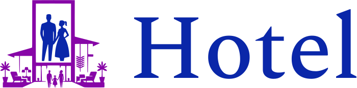 diseño de logotipo Hotel