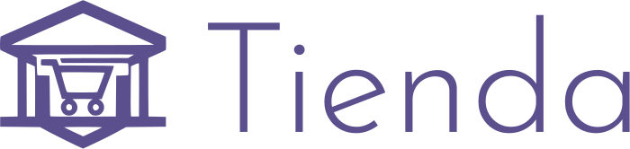 diseño de logotipo Tienda