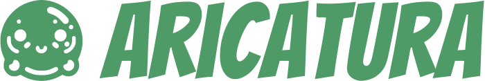 diseño de logotipo Caricatura