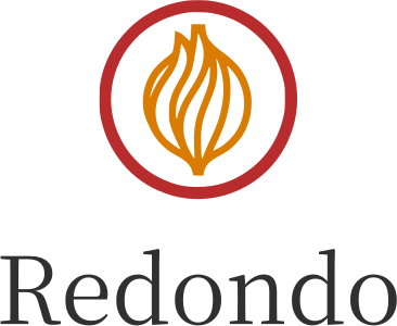 diseño de logotipo Redondo