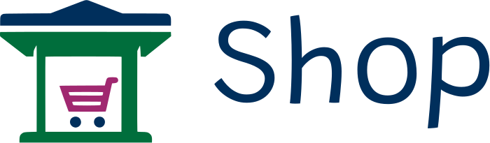 Shop Logo-Design