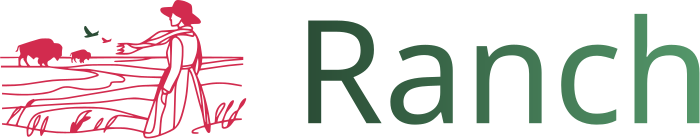 Ranch Logo-Design