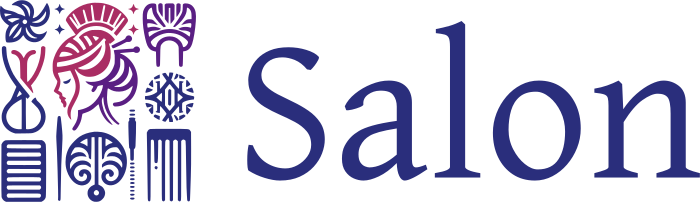Salon Logo-Design