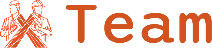 Team Logo-Design