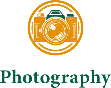 Photography logo design