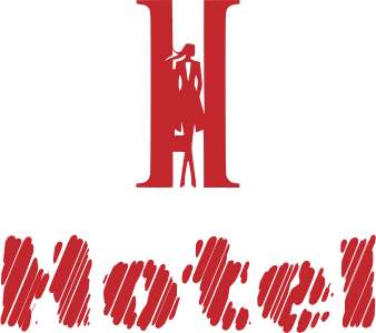 Hotel logo design