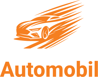 Automobil Logo-Design