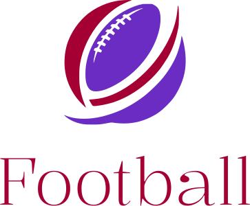 Football logo design