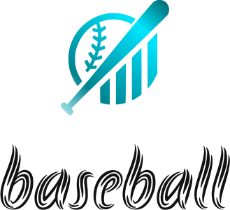 baseball logo design