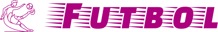 Futbol logo design