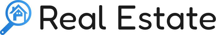 Real Estate logo design