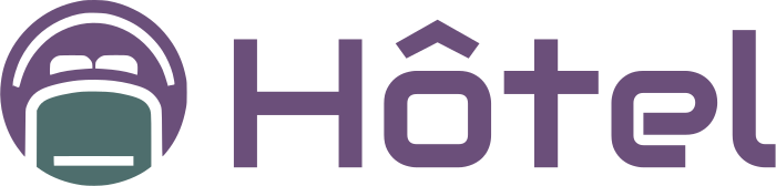 création de logo Hôtel