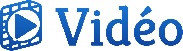 création de logo Vidéo