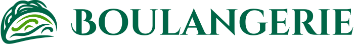 création de logo Boulangerie