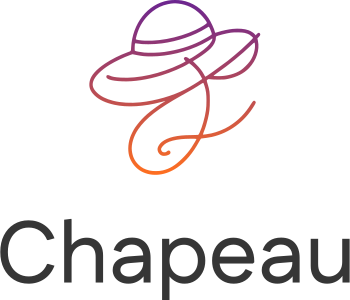 création de logo Chapeau