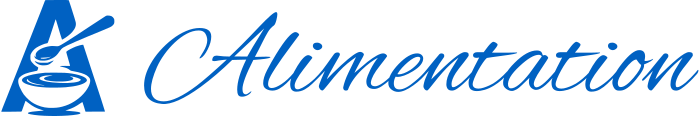 création de logo Alimentation