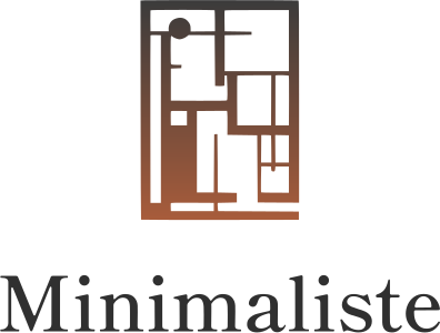 création de logo Minimaliste