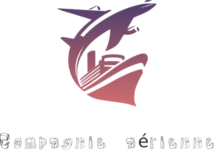 création de logo Compagnie aérienne