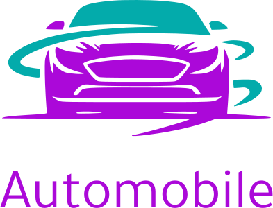 création de logo Automobile