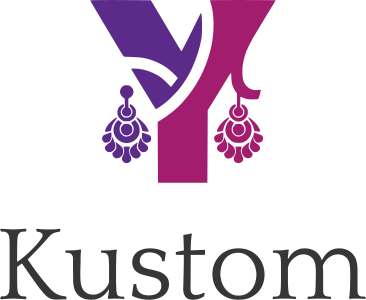 desain logo Kustom