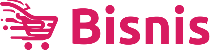 desain logo Bisnis