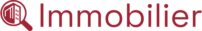 création de logo Immobilier
