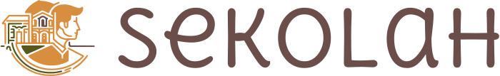 desain logo Sekolah