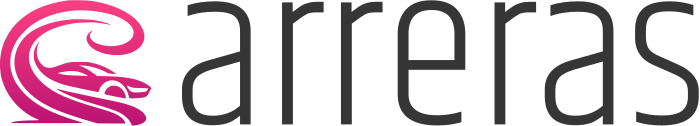diseño de logotipo Carreras