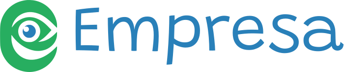 diseño de logotipo Empresa