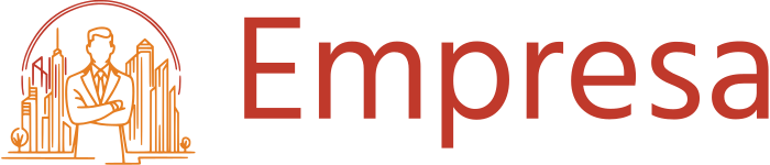diseño de logotipo Empresa