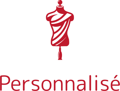 création de logo Personnalisé