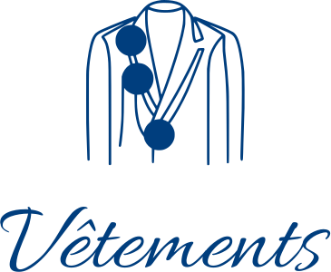création de logo Vêtements